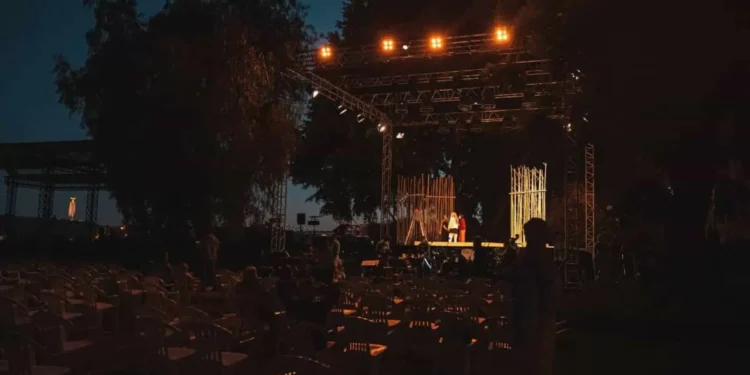 Operafest está de regresso em agosto sob tema ‘Amores Proibidos’