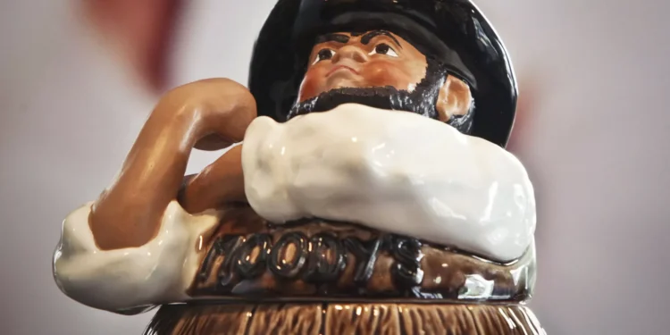 “Criação genial” de Bordalo Pinheiro, Zé Povinho celebra 150 anos