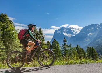 Em ritmo de aventura: cicloturismo ganha espaço no Brasil, apesar dos obstáculos