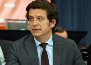 Salvador Malheiro assume secretaria de Estado das Pescas