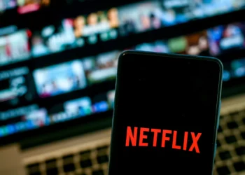 Netflix anuncia parceria com televisão francesa TF1