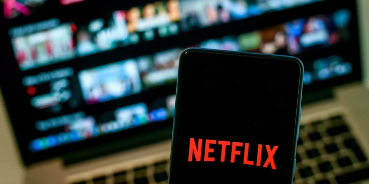 Netflix anuncia parceria com televisão francesa TF1