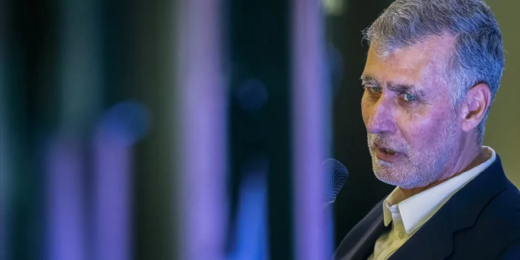 Para Gouveia e Melo, objetivo dos EUA e Israel agora é “tentar fazer paz”