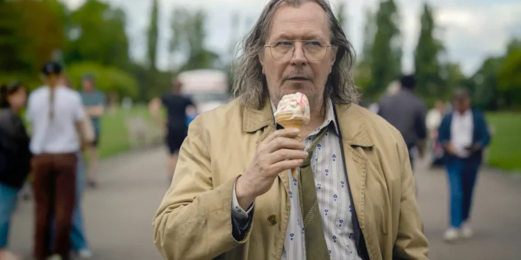 Uma das séries mais aclamadas da Apple TV+ regressa em setembro