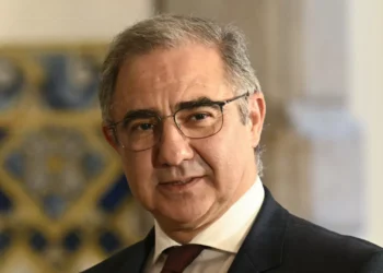 “O mundo precisa de faróis. E os Açores são hoje um desses faróis”