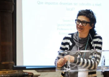 Susana Peralta quer “abordagem mais musculada” contra pobreza infantil