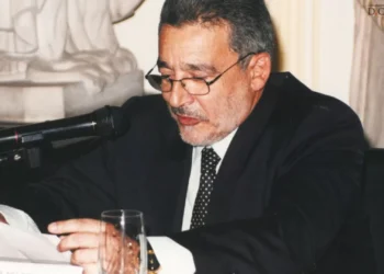 Morreu Nelson de Matos, antigo editor da Dom Quixote. Tinha 79 anos