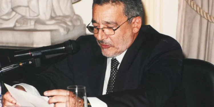 Morreu Nelson de Matos, antigo editor da Dom Quixote. Tinha 79 anos