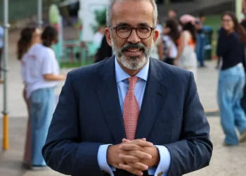 Manifestação pró-Palestina é compreensível perante “catástrofe”