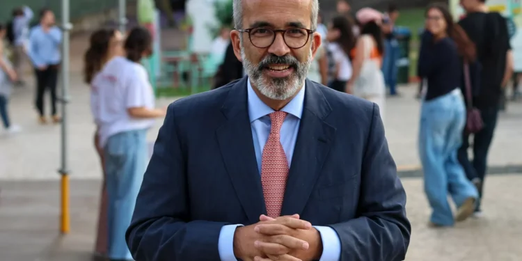 Manifestação pró-Palestina é compreensível perante “catástrofe”