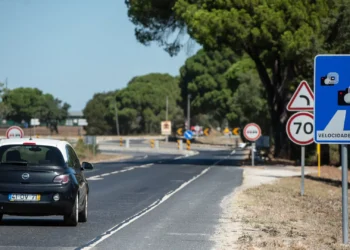 A ‘acelerar’ para o verão? Atenção aos radares no que resta de junho