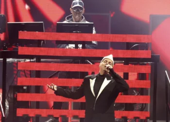 Festival Kalorama regressa “mais inclusivo” com Pet Shop Boys e FKA Twigs