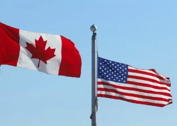 EUA suspendem negociações comerciais com o Canadá