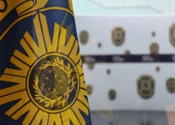 Detido por terrorismo vivia na Quinta do Conde. Via propaganda desde 2021