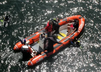Encontrado corpo de pescador que caiu ao rio Rabaçal, em Valpaços