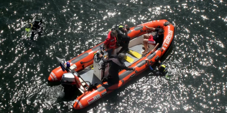 Encontrado corpo de pescador que caiu ao rio Rabaçal, em Valpaços