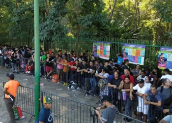 Dois homens condenados pela morte de 53 imigrantes num camião no Texas