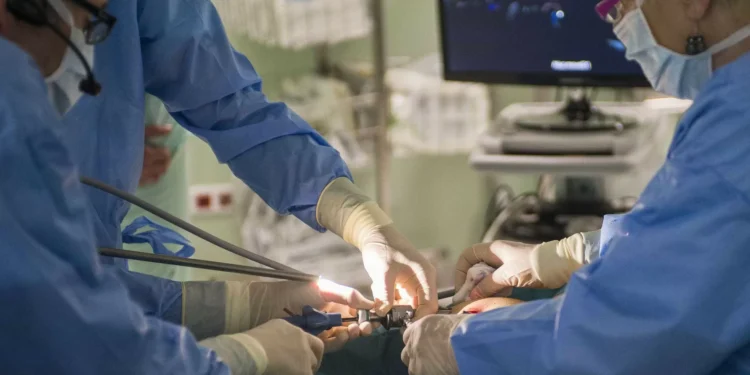 Há bolsas de 150 mil euros para jovens médicos doutorados