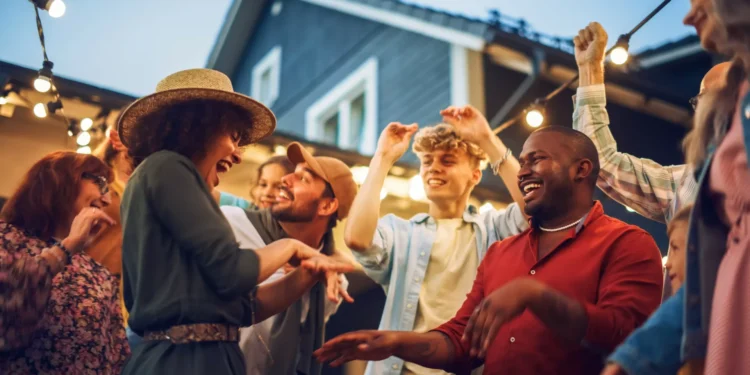 Lisboa “já há muito tempo merecia” um festival que celebra África