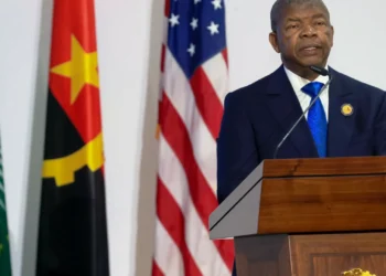 Marcelo anuncia que João Lourenço visita Portugal no final de julho