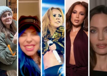 Vida sem sexo: 5 famosas que já aderiram ao ‘celibato’ momentâneo