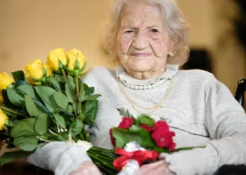 Ivete Lopes fez 108 anos. Foi das primeiras a estudar Medicina em Coimbra