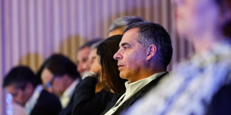 Pedro Dias mantém-se como secretário de Estado do Desporto