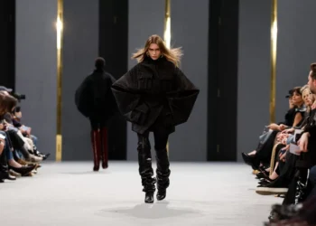 Seis tendências de moda para arrasar no inverno 2025