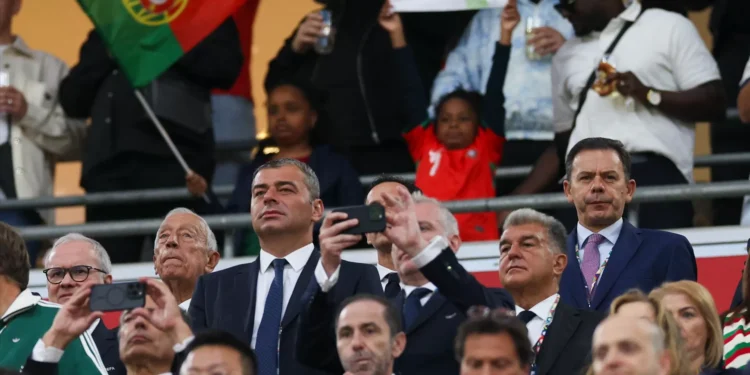 Montenegro elogia “talento e capacidade de superação” da seleção