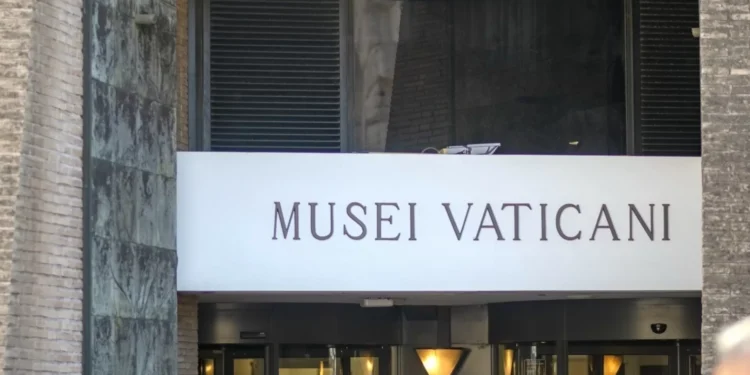 Restauro de frescos de Rafael no Vaticano reescreveu “parte da história”