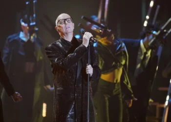 Festival Kalorama arranca com Pet Shop Boys e The Flaming Lips