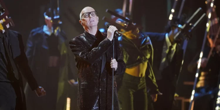 Festival Kalorama arranca com Pet Shop Boys e The Flaming Lips