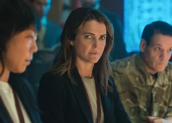 Nova temporada de ‘A Diplomata’ chega no outono e recebe trailer