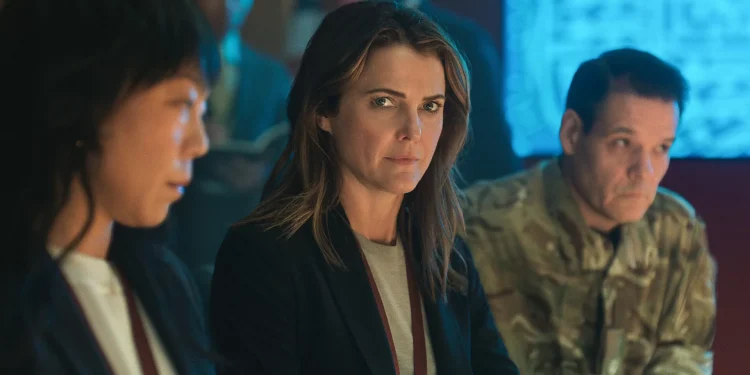 Nova temporada de ‘A Diplomata’ chega no outono e recebe trailer