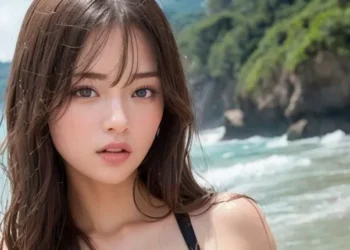 Como garotas de programa feitas com IA faturam com a carência masculina