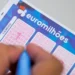 Dois segundos prémios voam para Portugal em dia de ‘mega’ Euromilhões