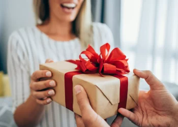 O amor que move a economia