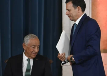 Quase um terço dos secretários de Estado são novos e há menos mulheres