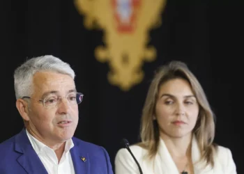 JPP critica Programa de Governo por não responder a problemas da Madeira