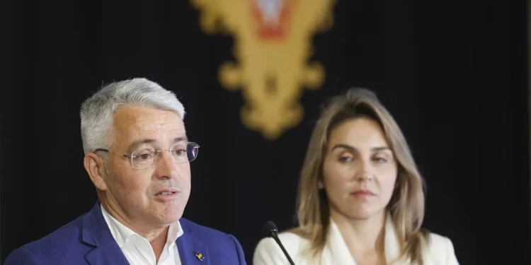 JPP critica Programa de Governo por não responder a problemas da Madeira