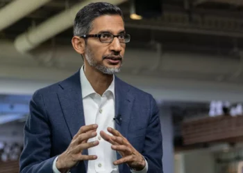 Líder da Google afirma que IA será um “acelerador” de emprego