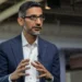 Líder da Google afirma que IA será um “acelerador” de emprego