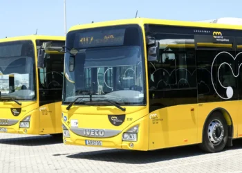 Carris abre “investigação” a caso de racismo com filha de vereadora