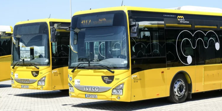 Carris abre “investigação” a caso de racismo com filha de vereadora