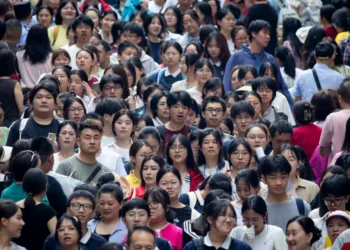 China suspende ferramentas de IA durante exames de acesso à universidade