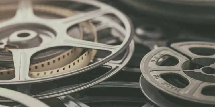 Quatro filmes portugueses candidatos a nomeação para prémios