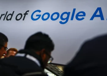 Google está a usar vídeos do Youtube para treinar ferramentas de IA