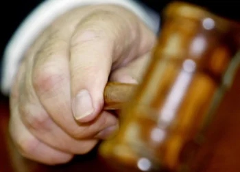 Júri popular declara culpado português que atropelou 4 pessoas em Espanha