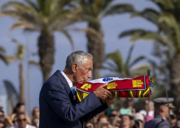 Marcelo tenciona “sair de levezinho”, mas ir a todas as cerimónias