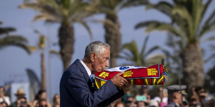 Marcelo tenciona “sair de levezinho”, mas ir a todas as cerimónias